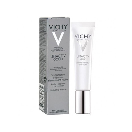 vichy mineral 89 occhi